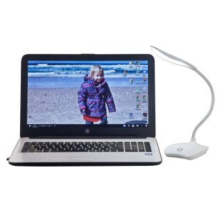 מנורת שולחן מעוצבת – ספוט - תמונה 3