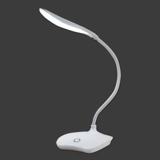 מנורת שולחן מעוצבת – ספוט - תמונה 4