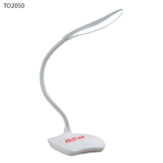 מנורת שולחן מעוצבת – ספוט - תמונה 5