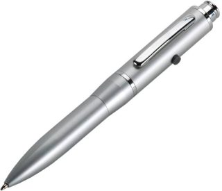 עט לייזר ירוק, בעל גוף מתכת – לימריק