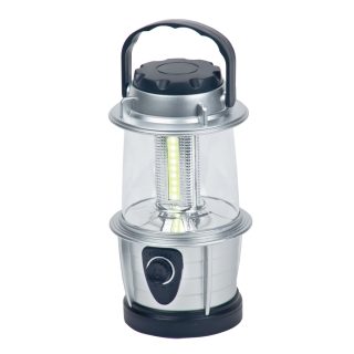 פנס שטח, תאורת COB – קמפינג