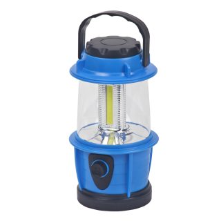 פנס שטח, תאורת COB – קמפינג - תמונה 3