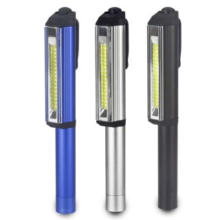 פנס עבודה עם קליפס ומגנט – מירה