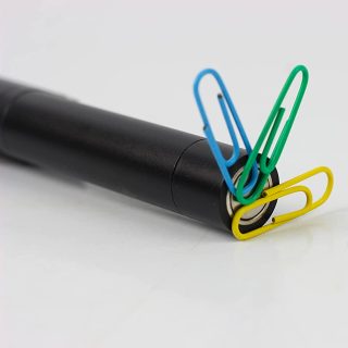 פנס עבודה עם קליפס ומגנט – מירה - תמונה 9