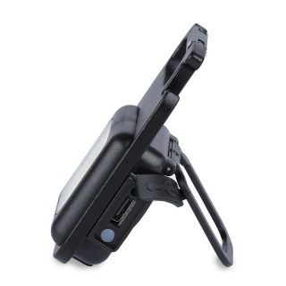 פנס חזק עם סוללה נטענת – ווגה - תמונה 4