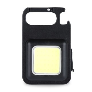 פנס חזק עם סוללה נטענת – ווגה - תמונה 6