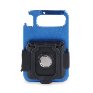 פנס חזק עם סוללה נטענת – ווגה - תמונה 16