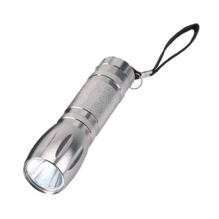 פנס יד קטן, גוף מתכת – סאטוקו