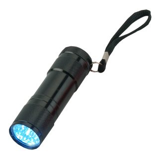 פנס יד קטן, גוף מתכת, תאורה לבנה – קייקו - תמונה 6