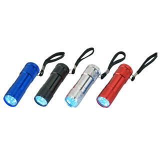 פנס יד קטן, גוף מתכת, תאורה לבנה – קייקו - תמונה 7