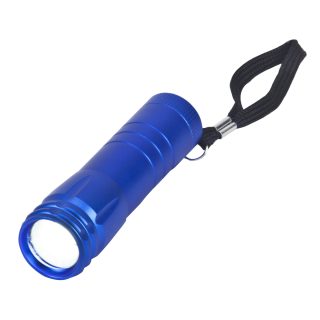 פנס אלומיניום עםתאורת COB – ווגה - תמונה 3