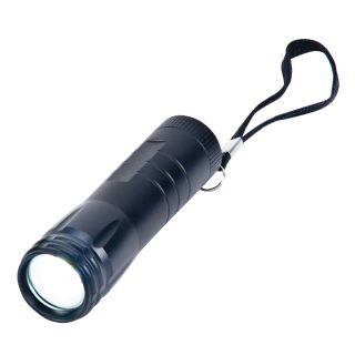 פנס אלומיניום עםתאורת COB – ווגה - תמונה 4