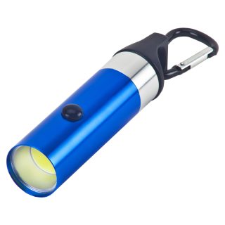 פנס אלומינום , תאורת COB – ריגל - תמונה 4