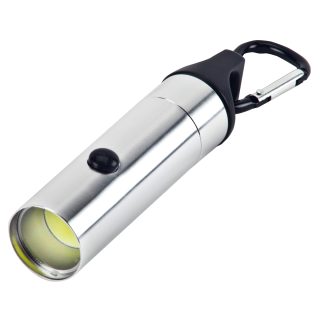 פנס אלומינום , תאורת COB – ריגל - תמונה 5