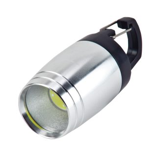 פנס אלומיניום, תאורת COB – קוניס