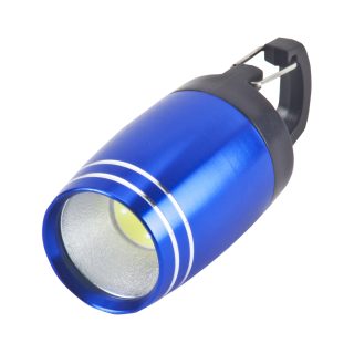 פנס אלומיניום, תאורת COB – קוניס - תמונה 3