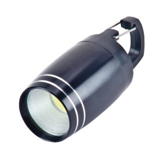 פנס אלומיניום, תאורת COB – קוניס - תמונה 5