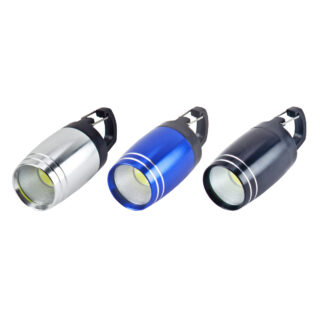 פנס אלומיניום, תאורת COB – קוניס - תמונה 6