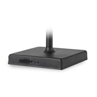 מנורת שולחן נטענת – סיריוס - תמונה 3