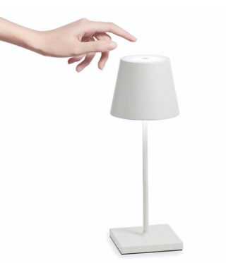 מנורת שולחן נטענת – סיריוס - תמונה 14