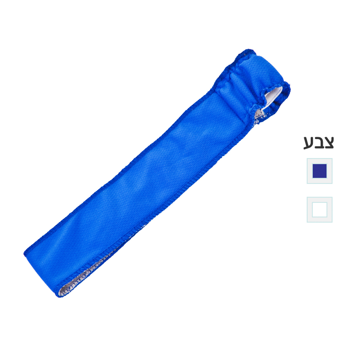 מגן זיעה לראש לתנאי מזג אוויר קשים – Head - תמונה 2