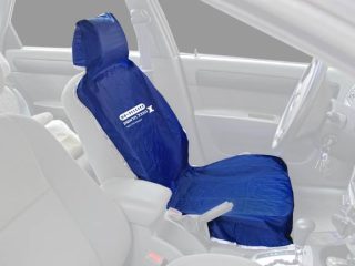 כיסוי אטום למושב רכב – מליבו