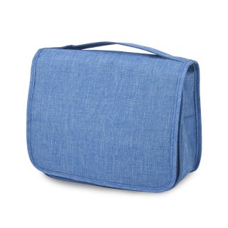 תיק כלי רחצה נפתח לתליה – אנטיב - תמונה 3