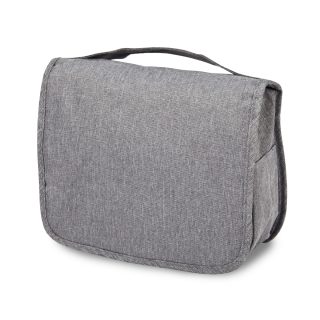 תיק כלי רחצה נפתח לתליה – אנטיב - תמונה 5