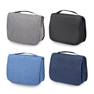 תיק כלי רחצה נפתח לתליה – אנטיב - תמונה 7