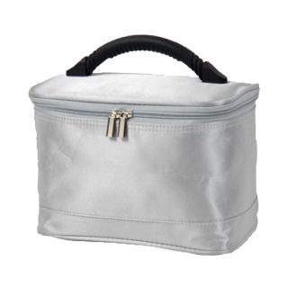 תיק איפור וכלי רחצה – בלו - תמונה 3