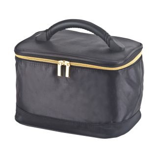 תיק איפור וכלי רחצה – בלו - תמונה 4