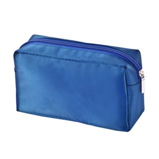 תיק איפור מבד ניילון – קמליה - תמונה 5