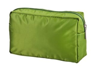 תיק איפור מבד ניילון – קמליה - תמונה 6