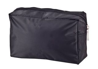 תיק איפור מבד ניילון – קמליה - תמונה 7