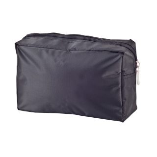 תיק איפור מבד ניילון – קמליה - תמונה 8