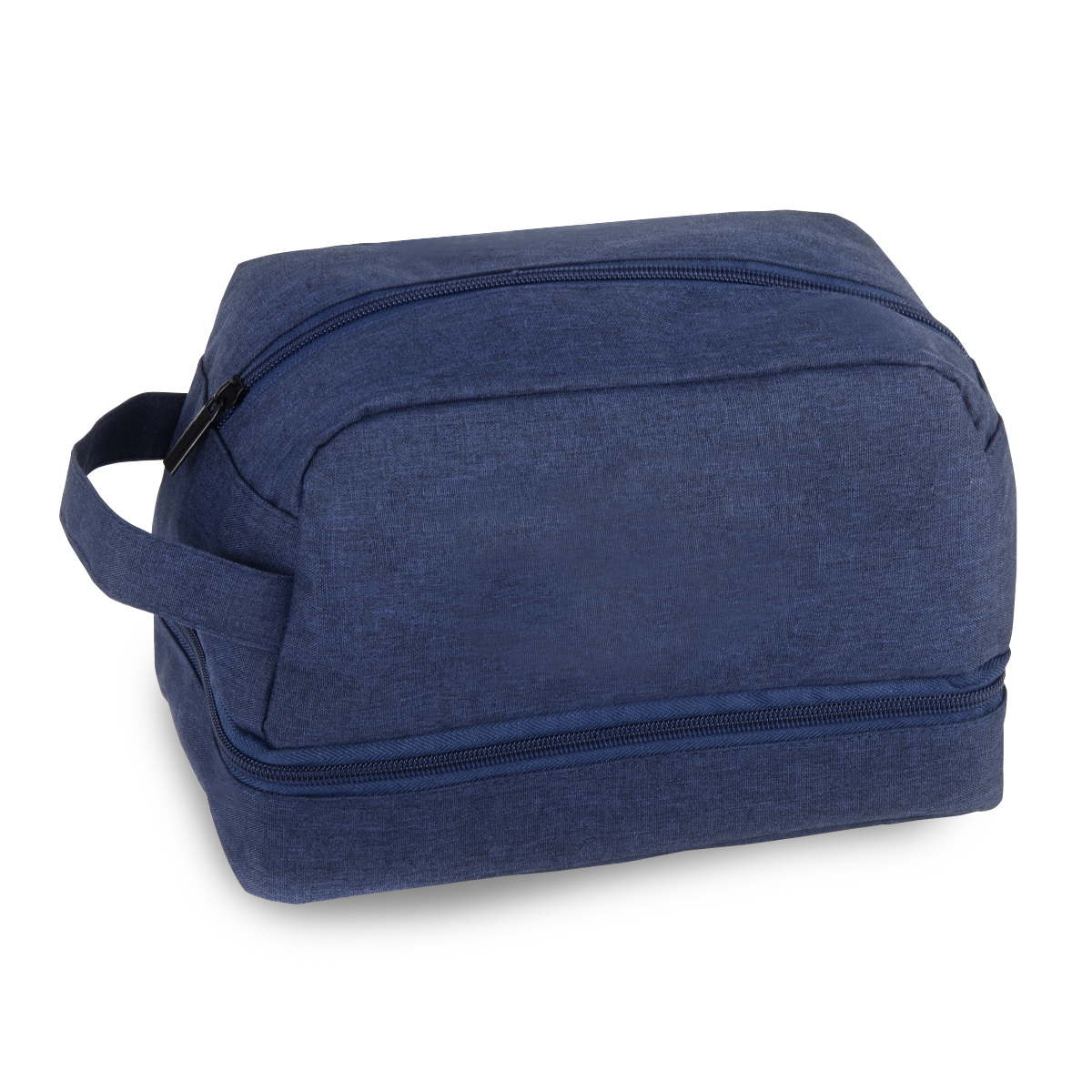 תיק כלי רחצה שני תאים – לורד - תמונה 2