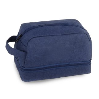 תיק כלי רחצה שני תאים – לורד - תמונה 3