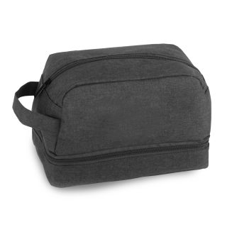 תיק כלי רחצה שני תאים – לורד - תמונה 4