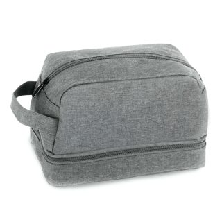 תיק כלי רחצה שני תאים – לורד - תמונה 5