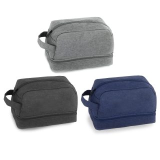 תיק כלי רחצה שני תאים – לורד - תמונה 6