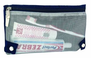 תיק כלי רחצה – קרדן - תמונה 3