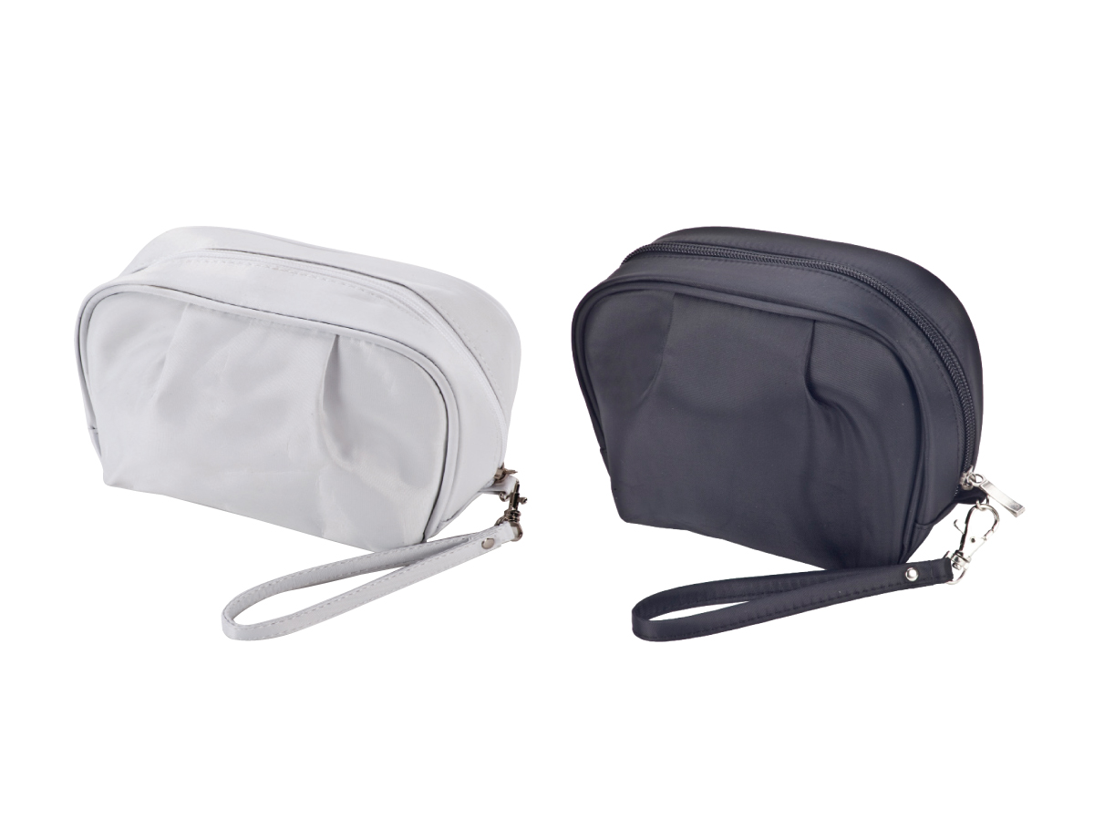 תיק יד, מתאים לאיפור – ולרי - תמונה 2