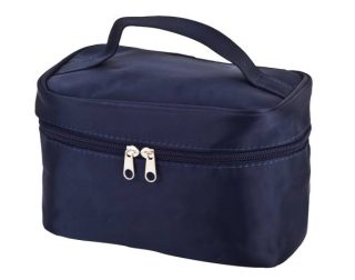 תיק איפור עם מראה פנימית – נינה