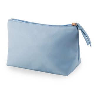 תיק כלי איפור יוקרתי – קורל - תמונה 5