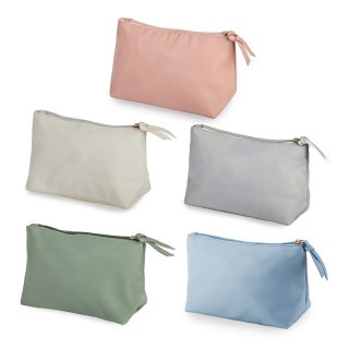 תיק כלי איפור יוקרתי – קורל - תמונה 8