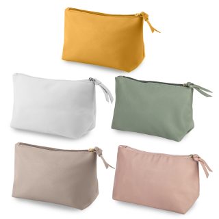 תיק כלי איפור יוקרתי – קורל - תמונה 14