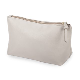 תיק כלי איפור יוקרתי – קורל - תמונה 16