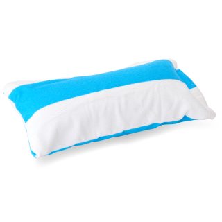 כרית נוחה מבד מגבת – רילקס - תמונה 5