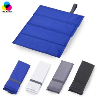 כרית מושב מתקפלת – קיסריה - תמונה 3