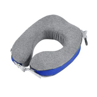 כרית נסיעות מתקפלת – טרוולר - תמונה 3